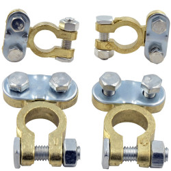 KLEMY DO AKUMULATORA FT1003