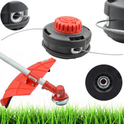 GŁOWICA TECOMEC EASYFEED M10X1,25L