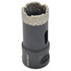 OTWORNICA DIAMENTOWA DO GRESU 20MM M14 FT20M14