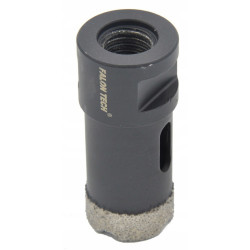 OTWORNICA DIAMENTOWA DO GRESU 20MM M14 FT20M14