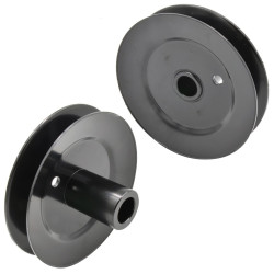 KOŁO PAS WAŁKA NOŻA MTD DECK 20-25004