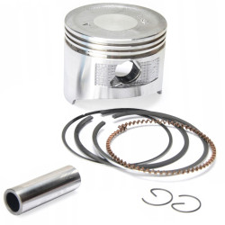 TŁOK HONDA GX160 68mm +0,25