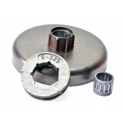 BĘBEN SPRZĘGŁA MAKITA DCS 430 520 DOLMAR 109 32162