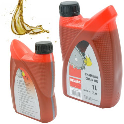 OLEJ DO SMAROWANIA ŁAŃCUCHA 1L NEVADA