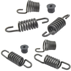 ZESTAW AMORTYZATORÓW PARTNER 351