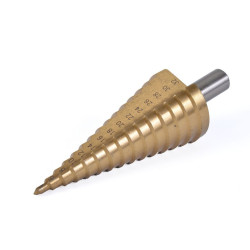 Wiertlo stozkowe 4-32  do metalu (1szt)