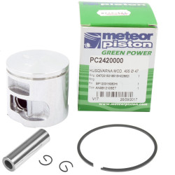 TŁOK HUSQVARNA 455 460 METEOR 47MM