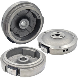 KOŁO MAGNESOWE ZAMACHOWE HONDA GX340 GX390