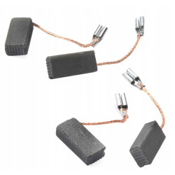 46-095 5x8x17 SZCZOTKI DO KĄTÓWKI EINHELL 1 ROWEK 