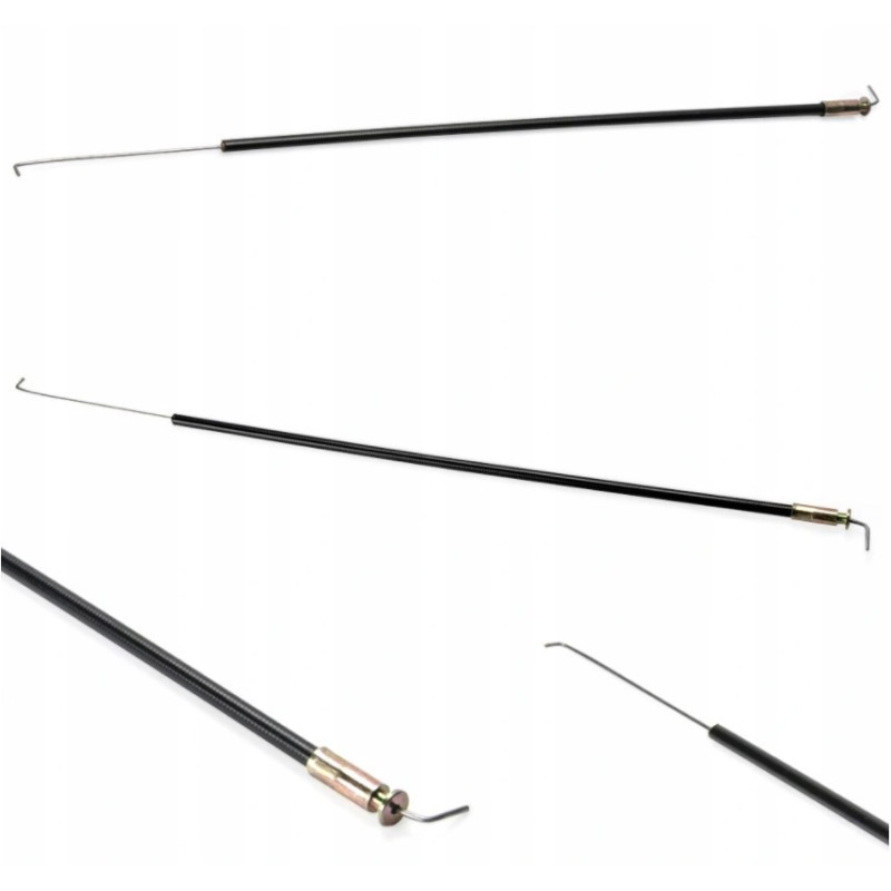 LINKA GAZU WACKER BS500 BS600 BS650 BS700