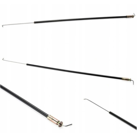 LINKA GAZU WACKER BS500 BS600 BS650 BS700