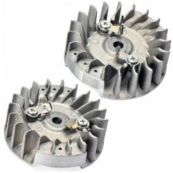 KOŁO ZAMACHOWE HUSQVARNA 450