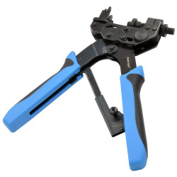 ZACISKARKA ZŁĄCZY KOMPRESYJNYCH KĄTOWYCH PROSTYCH