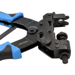 ZACISKARKA ZŁĄCZY KOMPRESYJNYCH KĄTOWYCH PROSTYCH