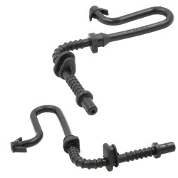 PRZEWÓD PALIWA HUSQVARNA 545 550XP 560XP 555 562XP