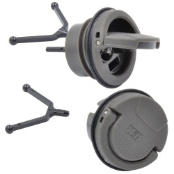 KOREK OLEJU HUSQVARNA 545 550XP 550XPG T435 T525