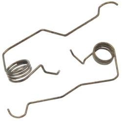 SPRĘŻYNA BLOKADY GAZU HUSQVARNA 340 345 350 351