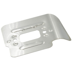 PODKŁADKA TŁUMIKA MS361 USZCZELKA