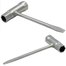 Klucz do pilarki 19x13