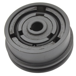 SPRZĘGŁO ODŚRODKOWE 1 PASEK 115x19mm 10mm