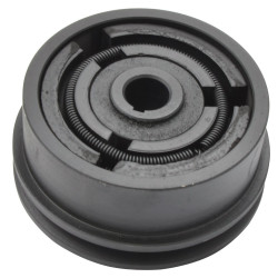 SPRZĘGŁO ODŚRODKOWE 1 PASEK 115x19mm 10mm