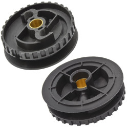 KOŁO LINOWE ROZRUSZNIKA STIHL TS700 TS800 TS 800