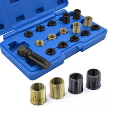 ZESTAW NAPRAWCZY GWINTU ŚWIEC REGENERACJI ŚWIECY