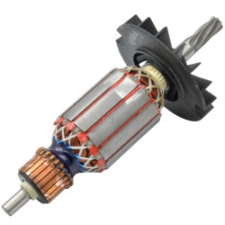 WIRNIK TYP BOSCH GBH 2-24 DRE DFR 2400 7 ZĘBÓW