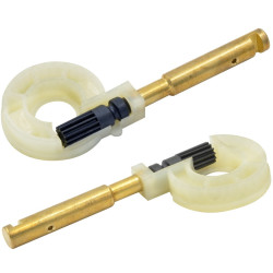 Pompka oleju Husqvarna 51/55