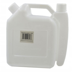 KANISTER ZBIORNIK DO MIESZANIA PALIWA MIESZANKI 1L