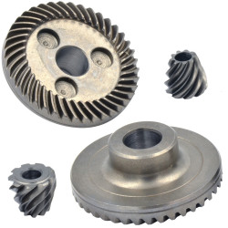 Przekładnia TYP BOSCH GWS 9-115 9-125 GWS 750