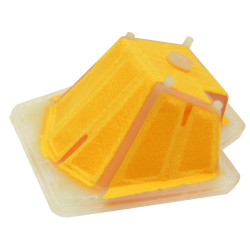 FILTR POWIETRZA STIHL MS270 MS280 1133 120 1604