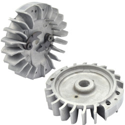 KOŁO ZAMACHOWE MAGNESOWE HUSQVARNA 61 268 272