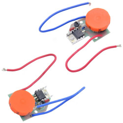 REGULATOR SZYBKOŚCI DO SZLIFIERKI KĄTOWEJ 230 V 6A