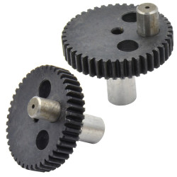 KOŁO ZĘBATE MIMOŚRODOWE BOSCH GSH 388, GSH 5, 5 38