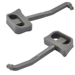 CIĘGNO SSANIA HUSQVARNA 61 66 162 181 266 268