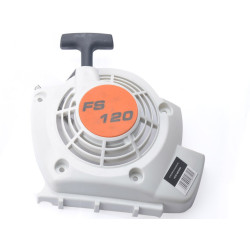 starter fs120/200/250