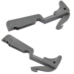 BLOKADA DŹWIGNI GAZU HUSQVARNA 61 66 266 268