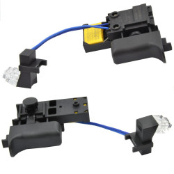 Wyłącznik Makita HR2470FT, HR2470F, HR2470, HR2460