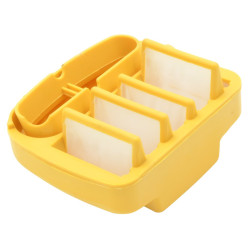 FILTR POWIETRZA HUSQVARNA 550XP, 545 522675402