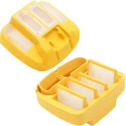 FILTR POWIETRZA HUSQVARNA 550XP, 545 522675402