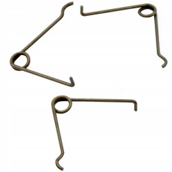 Sprężyna spustu gazu husqvarna 61 66 266 268 272