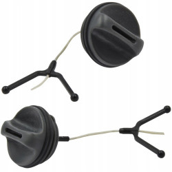 KOREK PALIWA HUSQVARNA 36 41 51 340 350 5018196-02