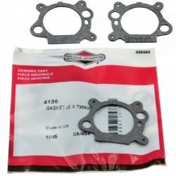 USZCZELKA GAŹNIKA FILTRA BRIGGS QUANTUM ORYGINAŁ