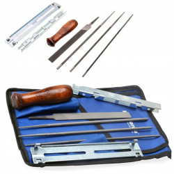 ZESTAW DO OSTRZENIA HOLZFFORMA 7PC