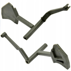 Dźwignia gazu husqvarna 61 66 266 268 272 281 288