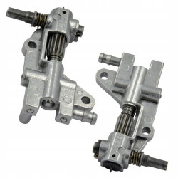 Naped pompki oleju do pilarki 5200