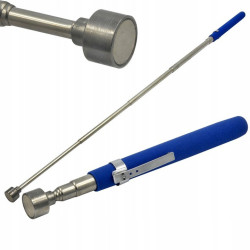 Chwytak magnetyczny teleskopowy 2,25kg/62cm