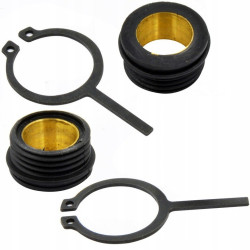 ŚLIMAK POMPY STIHL 026