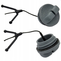 Korek paliwa Z uszczelką DO husqvarna 501 43 14-02